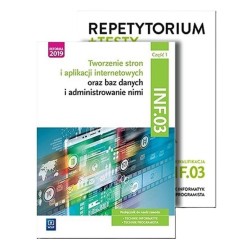Tworzenie stron i aplikacji...cz.1 + Rep. Pakiet