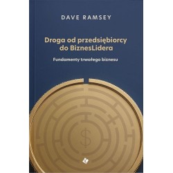 Droga od przedsiębiorcy do BiznesLidera