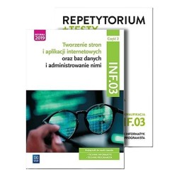 Tworzenie stron i aplikacji... cz.2+ Rep. Pakiet