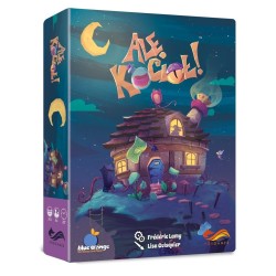 Ale kocioł!