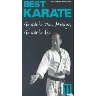 Best Karate 11