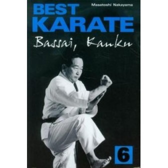 Best karate 6
