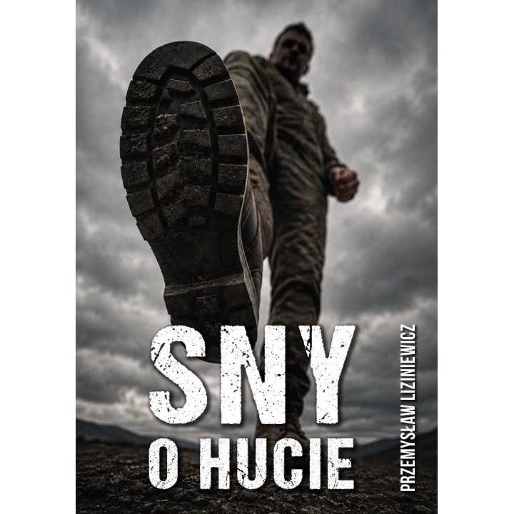 Sny o hucie