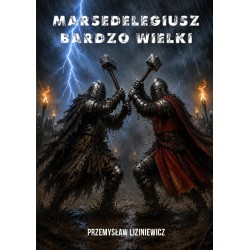 Marsedelegiusz bardzo wielki