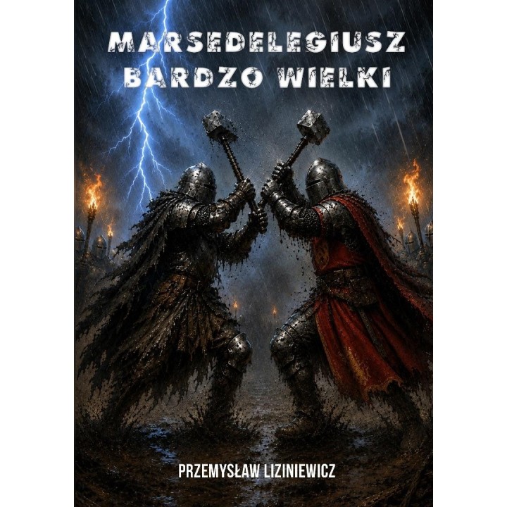 Marsedelegiusz bardzo wielki