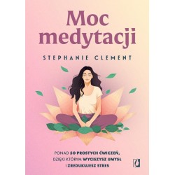 Moc medytacji