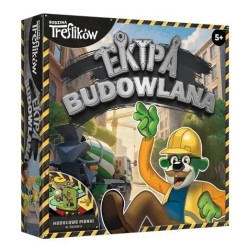 Ekipa budowlana TREFL