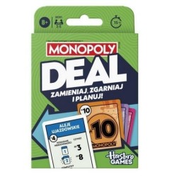Monopoly Deal