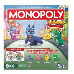 Monopoly Junior