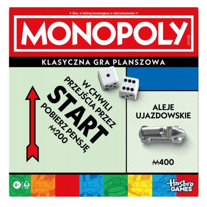 Monopoly Classic