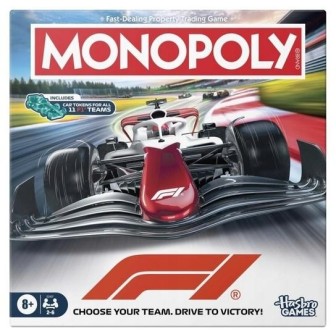 Monopoly F1