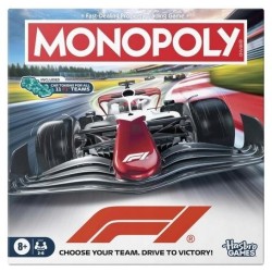 Monopoly F1