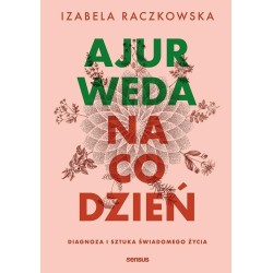 Ajurweda na co dzień