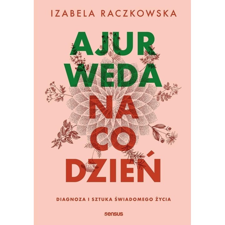 Ajurweda na co dzień