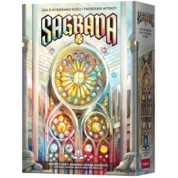 Sagrada REBEL