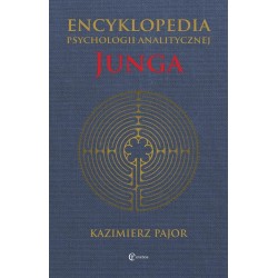Encyklopedia psychologii analitycznej Junga