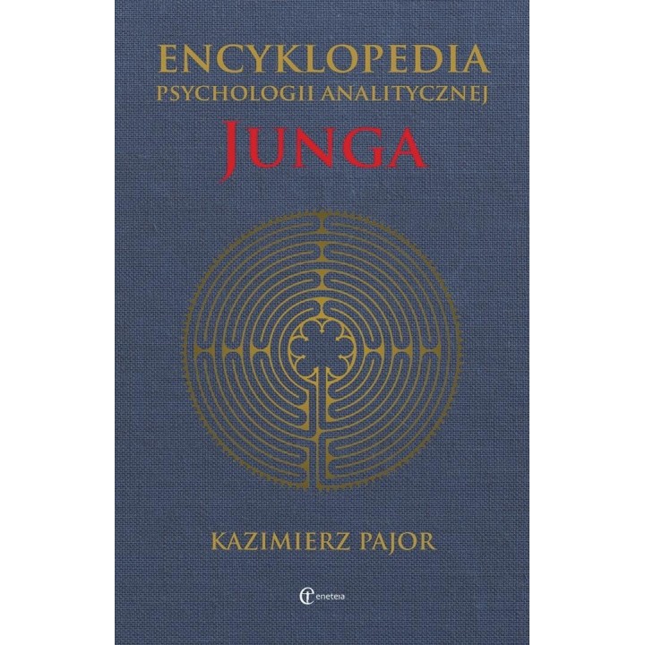 Encyklopedia psychologii analitycznej Junga