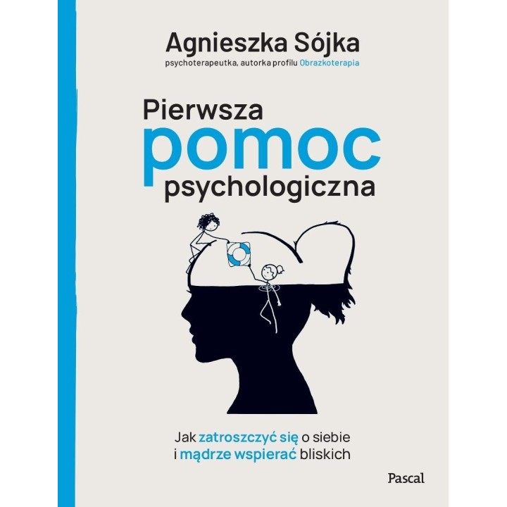 Pierwsza pomoc psychologiczna