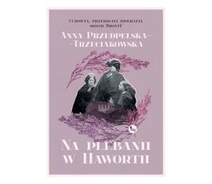 Na plebanii w Haworth