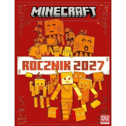 Minecraft. Rocznik 2027