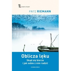 Oblicza lęku