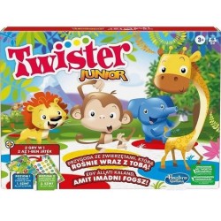Twister Junior