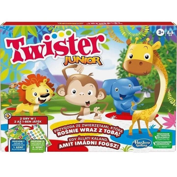 Twister Junior