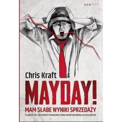 Mayday! Mam słabe wyniki sprzedaży