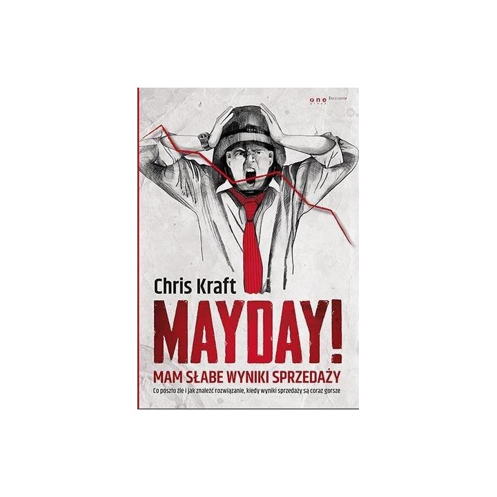 Mayday! Mam słabe wyniki sprzedaży