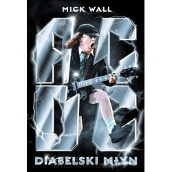 AC/DC Diabelski młyn