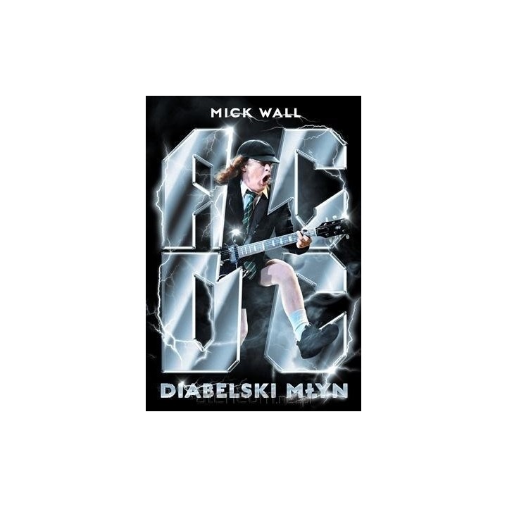 AC/DC Diabelski młyn