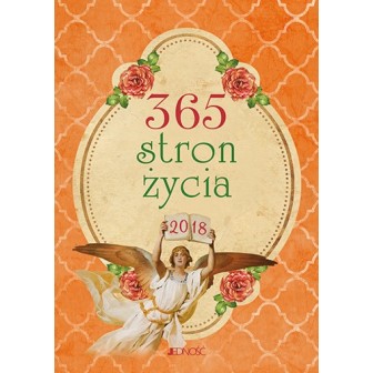 365 stron życia