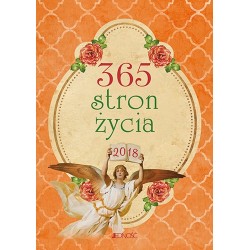 365 stron życia