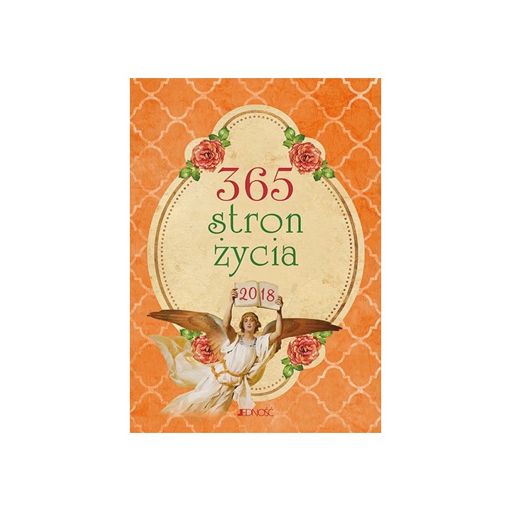 365 stron życia