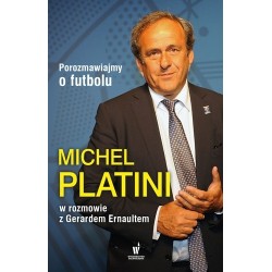 Porozmawiajmy o futbolu