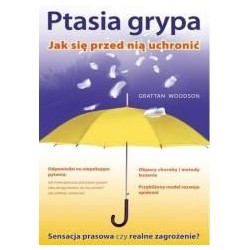 Ptasia Grypa. Jak się Przed nią Uchronić