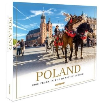 Poland 1000 years in the heart of Europe