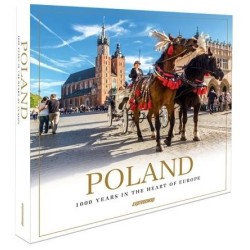 Poland 1000 years in the heart of Europe