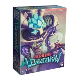 Krainy Lewiatanów GALAKTA