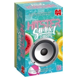 Gra Hitster Summer Party