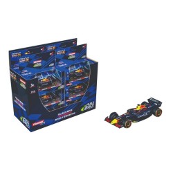 Red Bull Racing RB21 Verstappen