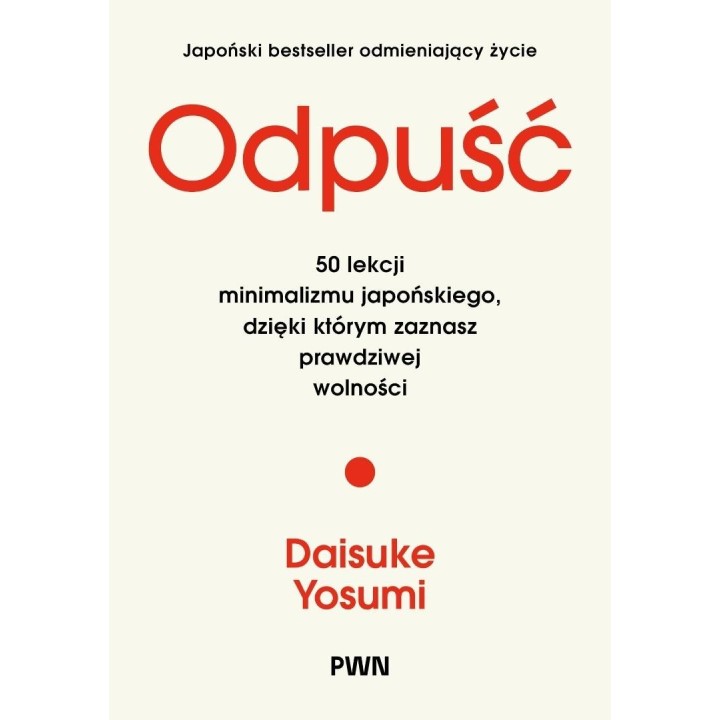 Odpuść