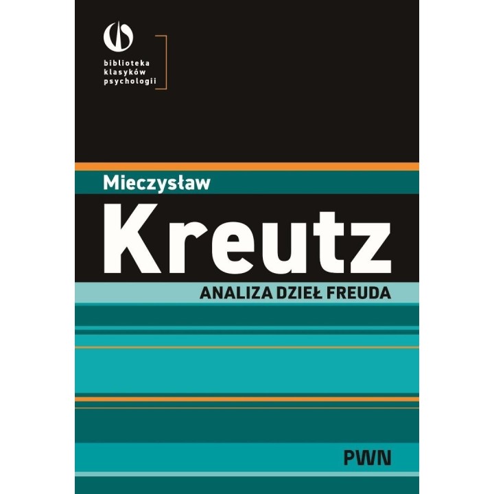 Analiza dzieł Freuda