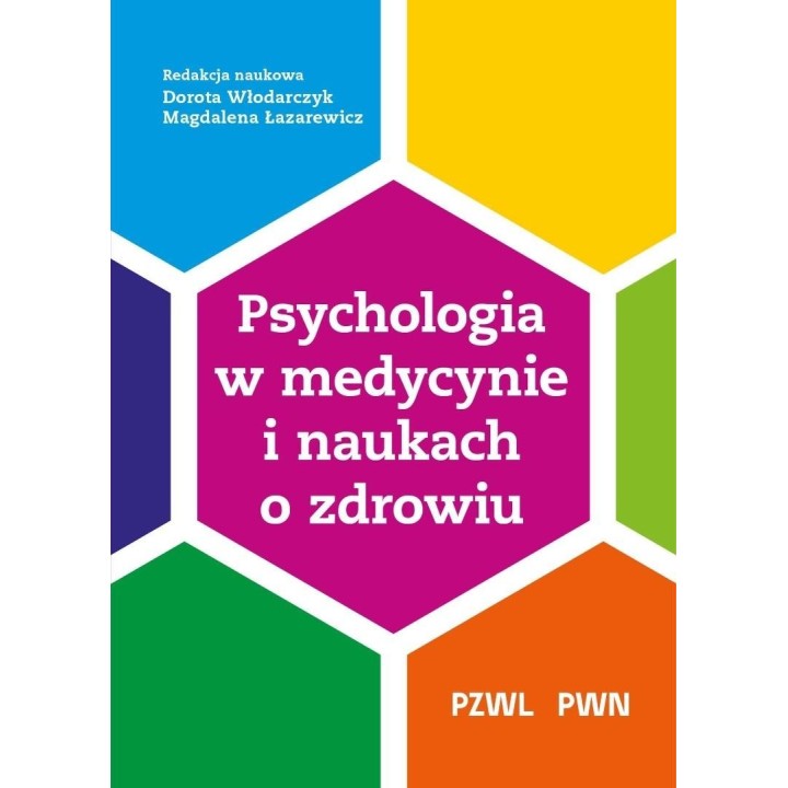 Psychologia w medycynie i naukach o zdrowiu