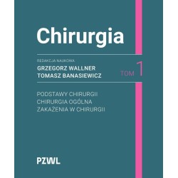 Chirurgia T.1