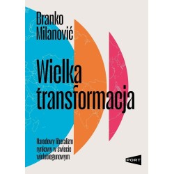 Wielka transformacja