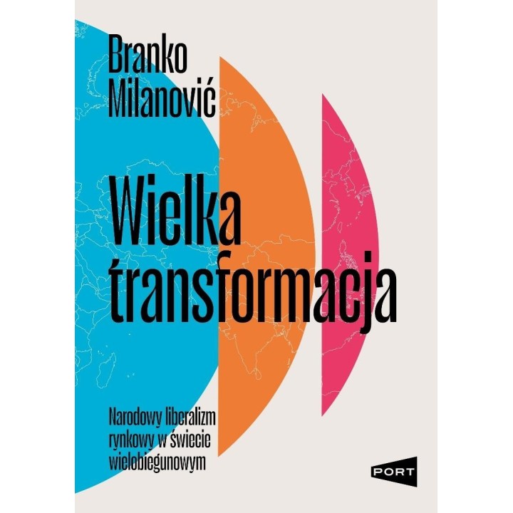 Wielka transformacja