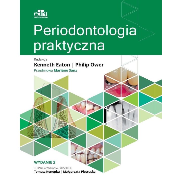 Periodontologia praktyczna