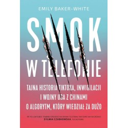 Smok w telefonie