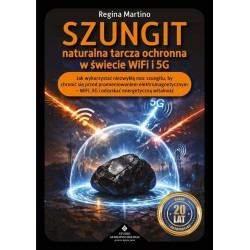 Szungit - naturalna tarcza ochronna w świecie...